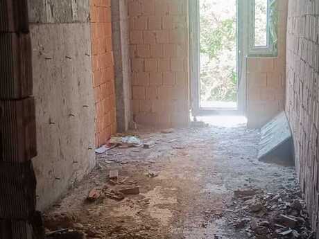 3 otaq · 87,7 m² · 4/16 mərtəbə, Gənclik