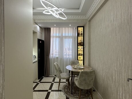 2 otaqlı mənzil, 75 m², Yeni Yasamal: 215 000 ₼ 3