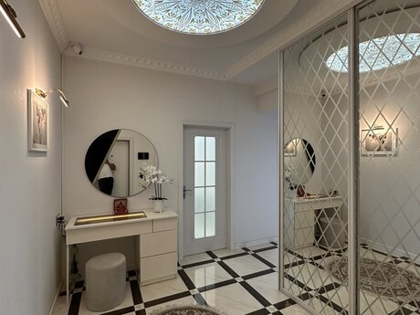 2 otaqlı mənzil, 75 m², Yeni Yasamal: 215 000 ₼ 2