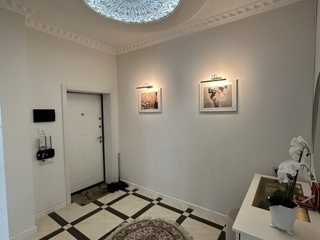 2 otaqlı mənzil, 75 m², Yeni Yasamal: 215 000 ₼ 5