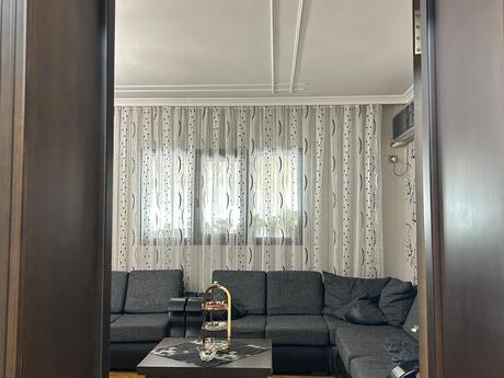4 otaqlı mənzil, 100 m², Həzi Aslanov: 250 000 ₼ 5
