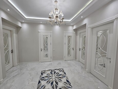 Elan №6417447 - Bakı, Xətai r., 3 otaqlı, 110 m², 7/20 mərtəbə