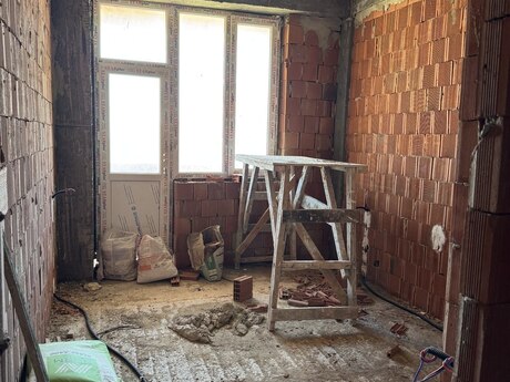 2-room apartment, 89,5 m², Zığ: 78 000 ₼ 5