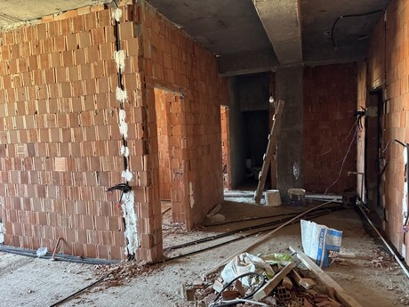 2-room apartment, 89,5 m², Zığ: 78 000 ₼ 3