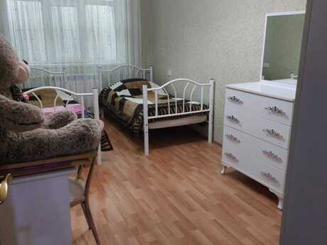 Kirayə 2 otaqlı mənzil, 70 m², Gənclik: 900 ₼/ay 2