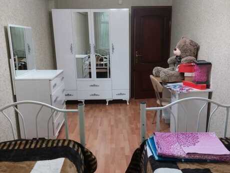 Kirayə 2 otaqlı mənzil, 70 m², Gənclik: 900 ₼/ay 3