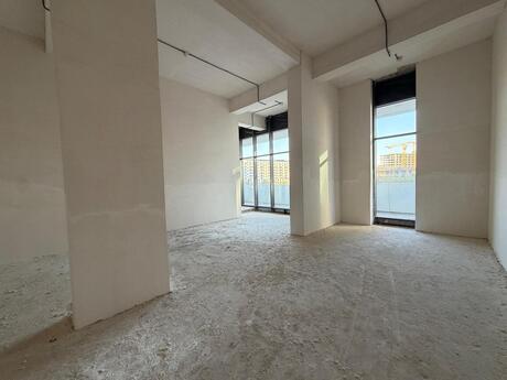 Elan №6417489 - Bakı, Ağ şəhər q., 128 m²