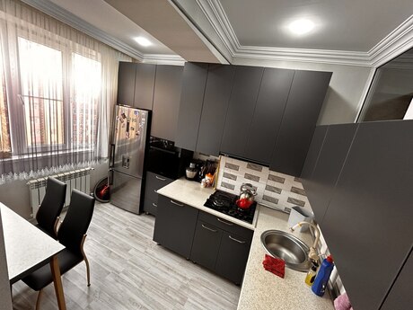 2-комнатная квартира, 68 м², Əhmədli: 169 000 ₼ 2