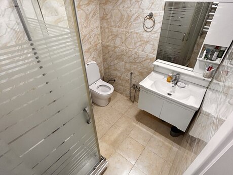 2-комнатная квартира, 68 м², Əhmədli: 169 000 ₼ 5