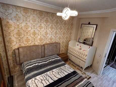 2-комнатная квартира, 68 м², Əhmədli: 169 000 ₼ 3