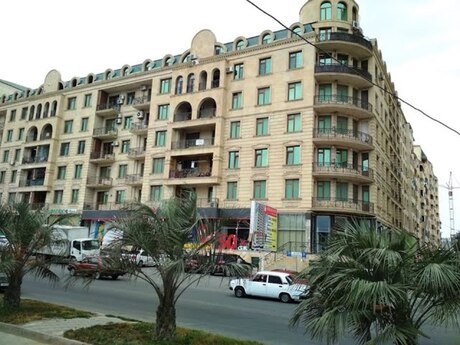 Elan №6417476 - Xırdalan, Xırdalan, 3 otaqlı, 90 m², 4/10 mərtəbə