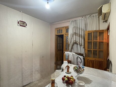 Kirayə 2 otaqlı mənzil, 50 m², Memar Əcəmi: 500 ₼/ay 5