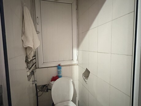 Kirayə 2 otaqlı mənzil, 50 m², Memar Əcəmi: 500 ₼/ay 2