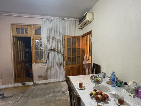 Kirayə 2 otaqlı mənzil, 50 m², Memar Əcəmi: 500 ₼/ay 3