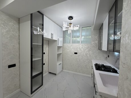 3 otaqlı mənzil, 88 m², Həzi Aslanov: 275 000 ₼ 4