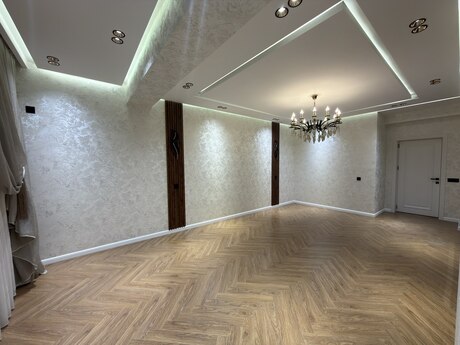 3 otaqlı mənzil, 88 m², Həzi Aslanov: 275 000 ₼ 2