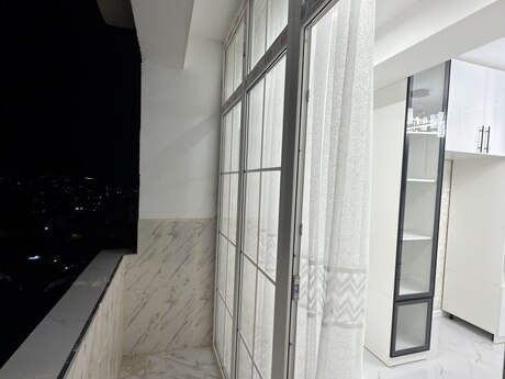 3 otaqlı mənzil, 88 m², Həzi Aslanov: 275 000 ₼ 5