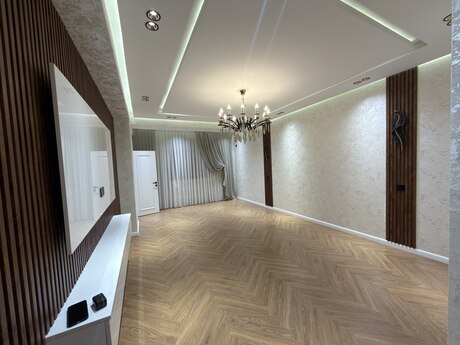3 otaqlı mənzil, 88 m², Həzi Aslanov: 275 000 ₼ 3