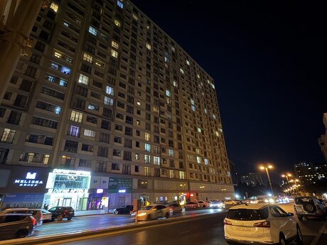 Elan №6417482 - Bakı, 20 Yanvar m., 2 otaqlı, 53 m², 11/20 mərtəbə