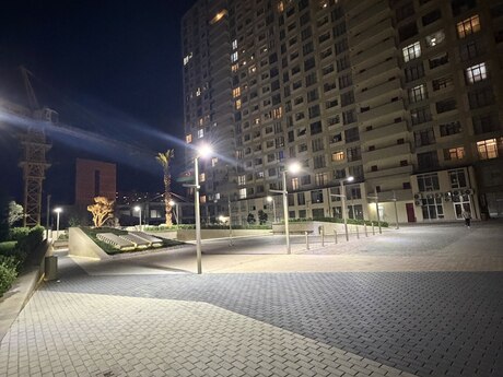 2 otaqlı mənzil, 53 m², 20 Yanvar: 192 000 ₼ 2