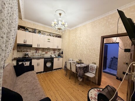 2-room apartment, 43 m², Masazır: 65 000 ₼ 4