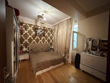 2-room apartment, 43 m², Masazır: 65 000 ₼ 3
