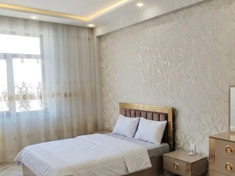 Kirayə 3 otaqlı mənzil, 120 m², Nəsimi: 1 150 ₼/ay 5