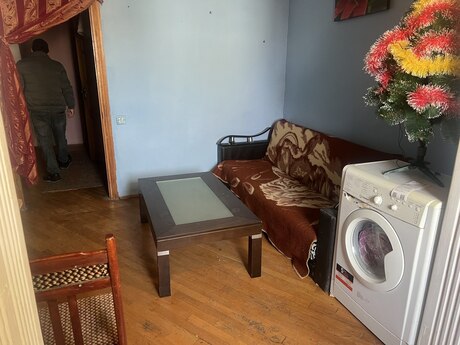 Kirayə 3 otaqlı mənzil, 108 m², Həzi Aslanov: 130 ₼/ay 2