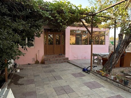 4 otaqlı həyət evi, 130 m², Ramana: 68 000 ₼ 2