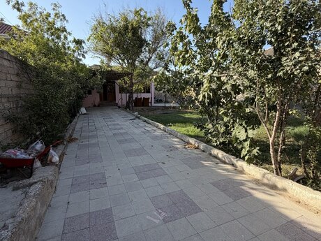 4 otaqlı həyət evi, 130 m², Ramana: 68 000 ₼ 5