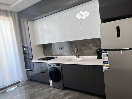 Kirayə 3 otaqlı mənzil, 100 m², NZS: 950 ₼/ay 2