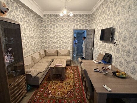 2 otaqlı mənzil, 60 m², Azadlıq Prospekti: 188 000 ₼ 4