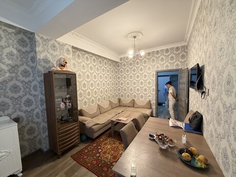 2 otaqlı mənzil, 60 m², Azadlıq Prospekti: 188 000 ₼ 3