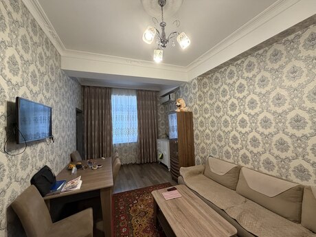 2 otaqlı mənzil, 60 m², Azadlıq Prospekti: 188 000 ₼ 2