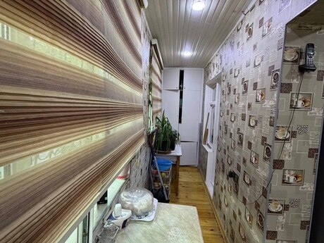 4 otaqlı mənzil, 90 m², Azadlıq Prospekti: 275 000 ₼ 5