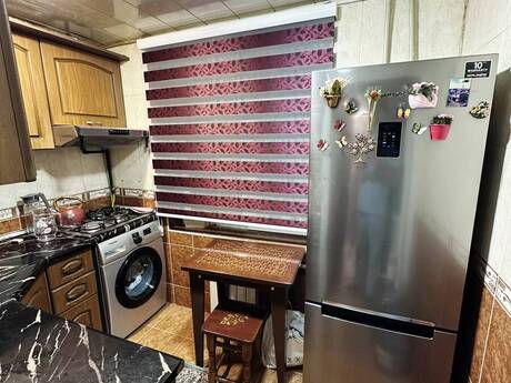 Kirayə 3 otaqlı mənzil, 80 m², Neftçilər: 700 ₼/ay 2