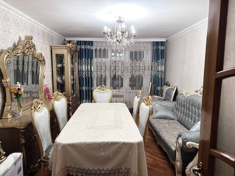 Kirayə 3 otaqlı mənzil, 80 m², Neftçilər: 700 ₼/ay 4