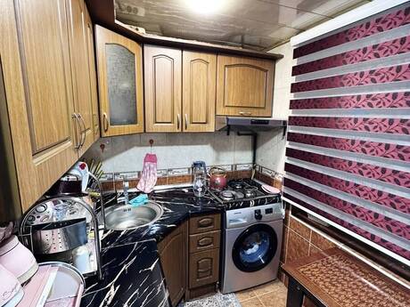 Kirayə 3 otaqlı mənzil, 80 m², Neftçilər: 700 ₼/ay 3