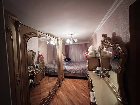 Kirayə 3 otaqlı mənzil, 80 m², Neftçilər: 700 ₼/ay 5