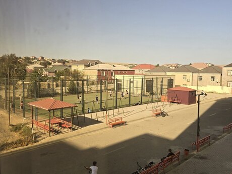 4 otaqlı mənzil, 107 m², Lökbatan: 275 000 ₼ 2