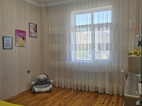 4 otaqlı mənzil, 107 m², Lökbatan: 275 000 ₼ 5
