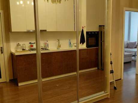 Kirayə 2 otaqlı mənzil, 70 m², Armoni Residence: 870 ₼/ay 2