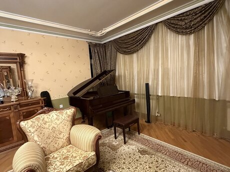 4 otaqlı mənzil, 150 m², Nəsimi: 500 000 ₼ 5