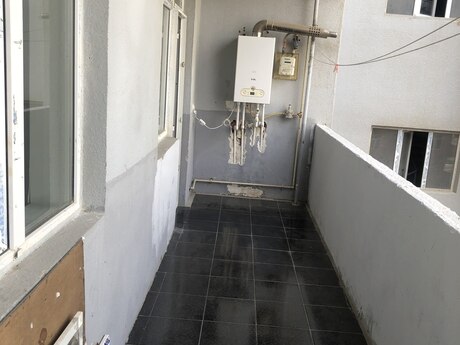 Аренда: 2-комнатная квартира, 64 м², Masazır: 450 ₼/мес 5
