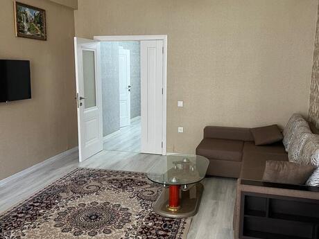 Elan №6417501 - Bakı, 28 May m., 3 otaqlı, 110 m², 7/16 mərtəbə