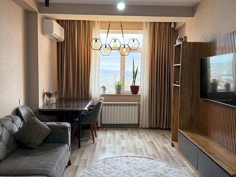 Объявление №6417505 - Хырдалан, Хырдалан, 2-комн., 60 м², 14/16 этаж