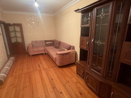 3 rooms · 70 m² · floor 7/9, Yeni Günəşli