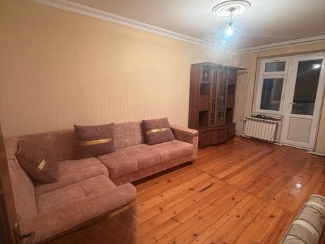 3-room apartment for rent, 70 m², Yeni Günəşli: 500 ₼/mo 2