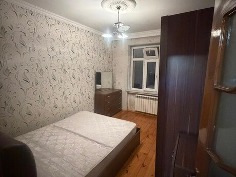3-room apartment for rent, 70 m², Yeni Günəşli: 500 ₼/mo 4