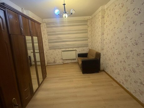 3-room apartment for rent, 70 m², Yeni Günəşli: 500 ₼/mo 5